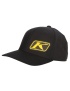 K Corp Hat LG - XL Black