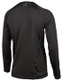 Aggressor Shirt 1.0 MD Black