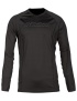 Aggressor Shirt 1.0 MD Black
