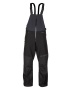 Tomahawk Bib MD Black - Metallic Black
