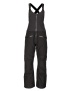 Allure Bib - Black, Short XL
