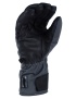 Powerxross HTD Glove MD Asphalt - Black