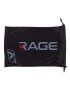 Rage Goggle Fragment Hi-Vis Dark Smoke Silver Mirror
