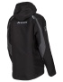 Flare Jacket MD Black - Asphalt