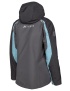 Flare Jacket LG Castlerock - Crystal Blue