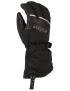 Blaze Gauntlet Glove LG Black - Asphalt