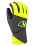 Powerxross Glove XL Asphalt - Hi-Vis
