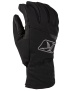 Powerxross Glove MD Black - Castlerock
