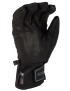 Powerxross Glove MD Black - Castlerock