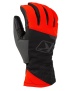 Powerxross Glove XL Black - Fiery Red