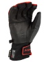 Powerxross Glove XL Black - Fiery Red
