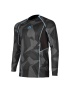 Aggressor Cool -1.0 Long Sleeve - Camo, SM