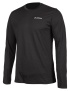 Teton Merino Wool LS Shirt XL Black