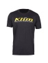 K Corp SS T XL Black - Yellow