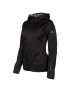 Evolution Hoodie Youth YMD Black - Cosmic