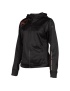 Evolution Hoodie Youth - Black - Rose Gold, YLG