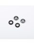 TK1200 Chinguard Screws