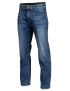 Unlimited Straight Stretch Denim