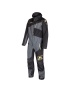 Ripsa One-Piece - Black - Metallic Gold, XS