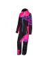 Ripsa One-Piece - Knockout Pink - Electric Blue Lemonade, MD