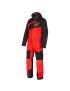 Ripsa One-Piece - Fiery Red - Black, SM