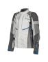 Women's Latitude Jacket-Europé - Gray, 40