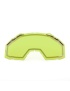 Viper Replacement DBL Lens Lt Green Tint