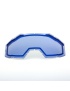 Viper Replacement DBL Lens Light Smoke Blue Mirror