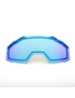 Viper Replacement DBL Lens Smoke Green Mirror