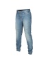 Betty Tapered Stretch Denim