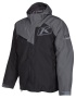 Kompound Jacket SM Black - Asphalt