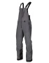 Storm Bib MD Asphalt - Black