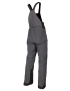 Storm Bib MD Asphalt - Black