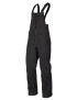Storm Bib MD Black - Asphalt