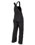 Storm Bib MD Black - Asphalt