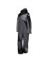 Vailslide One-Piece - Black - Wintermint, Short SM