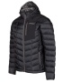 Torque Jacket XL Black - Castlerock