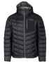 Torque Jacket XL Black - Castlerock