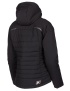 Waverly Jacket MD Black - Rose Gold