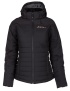 Waverly Jacket MD Black - Rose Gold