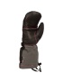 Allure Mitten MD Knockout Pink - Asphalt
