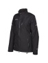 Alpine parka lg black