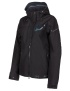Alpine Jacket SM Black - Cosmic