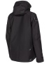 Alpine Jacket SM Black - Cosmic