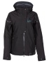 Alpine Jacket SM Black - Cosmic
