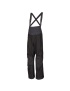 Alpine Bib SM Black