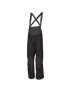 Alpine Bib SM Black