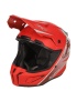 T1 Freeride Helmet ECE XS
