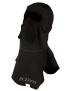 Arctic Balaclava Black - Asphalt