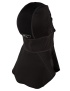 Arctic Balaclava Black - Asphalt